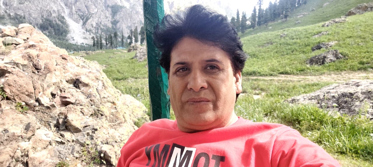 Chaudhry Majid