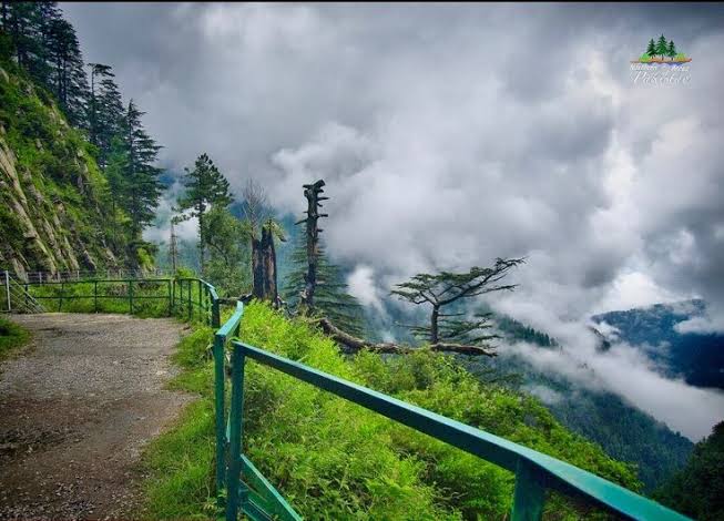 Ayubia Trek